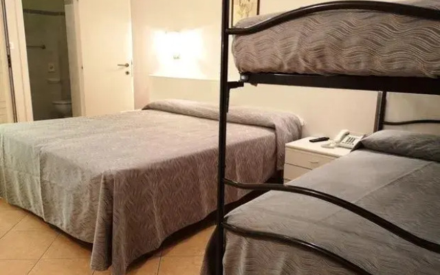 Hotel Athena