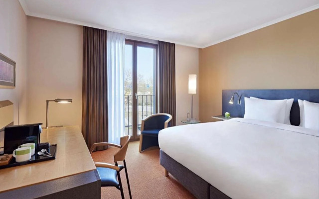 The Curve Hotel BayArena Leverkusen