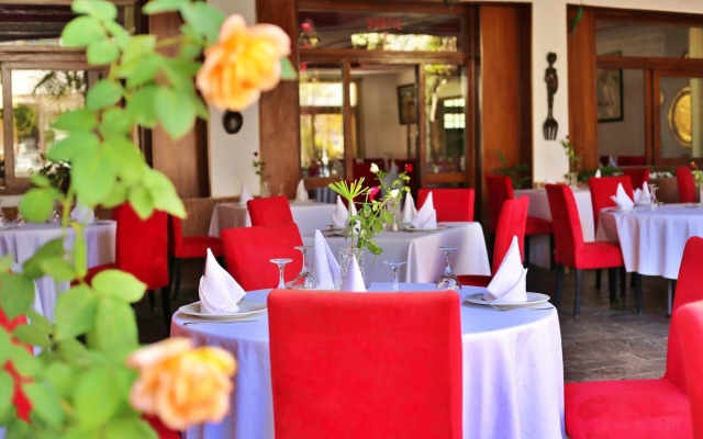 Hotel Mamora