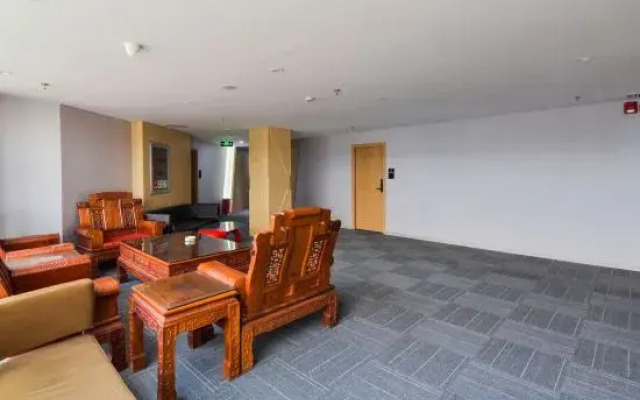 Dali Tianfa Hotel