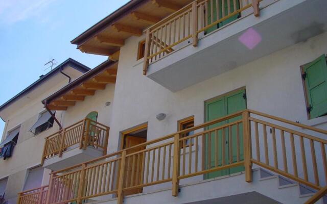 Windshouse