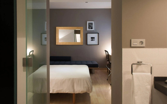 LeMar Boutique Barcelona Hotel