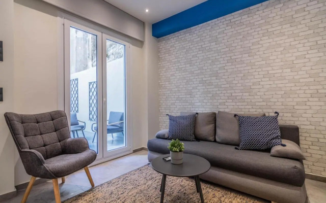 Historic Center Apartment 1
