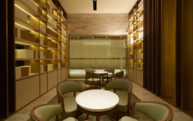 JI Hotel Shanghai Hongqiao Wuzhong Road