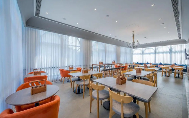 Holiday Inn Express KOLKATA NEW TOWN by IHG