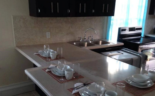 Mangrove Cay Sea View Villas