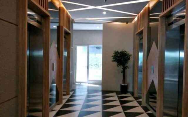 Apartemen Bintaro Icon By Tasya