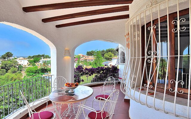 House Flova Jávea