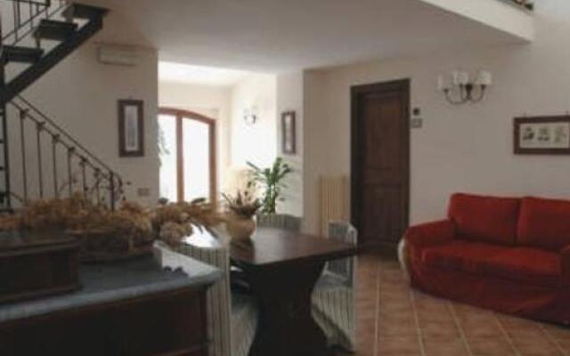 Agriturismo Cioccoleta