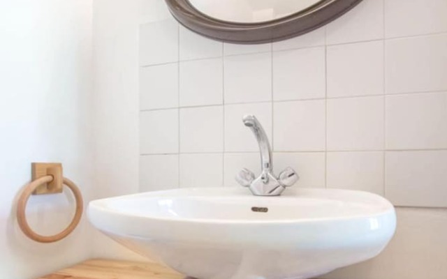 Apartment With 3 Bedrooms in Hauteluce, With Wonderful Mountain View,