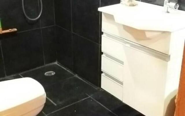 Casa de temporada da Ivalda