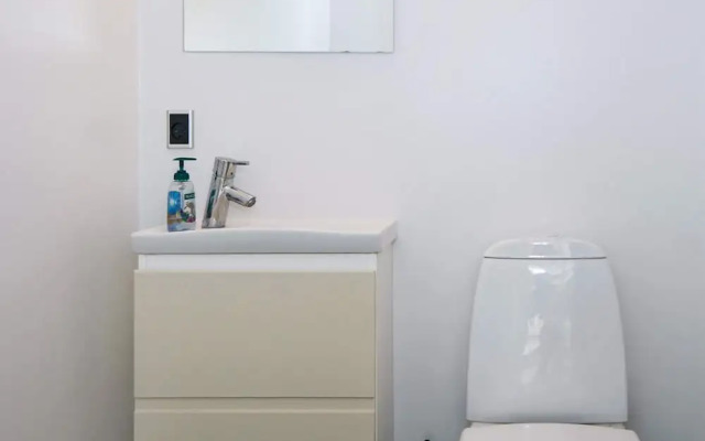 4 Person Holiday Home in Ebeltoft