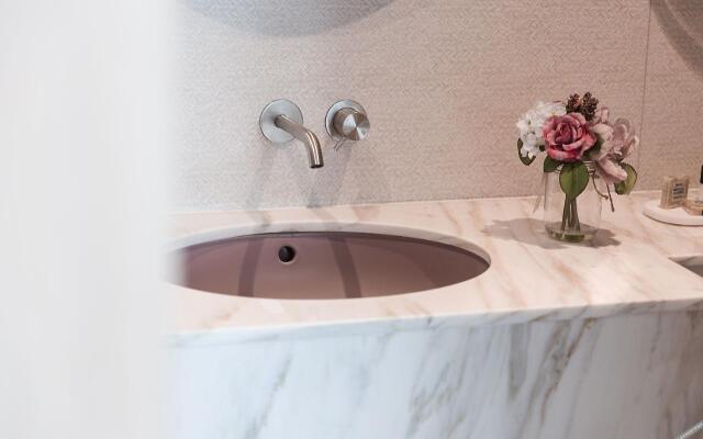 123 MAINSTREET boutique hotel