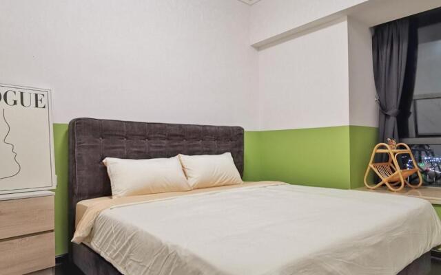 Yussy 4Bedroom Condo at R&F Princess Cove