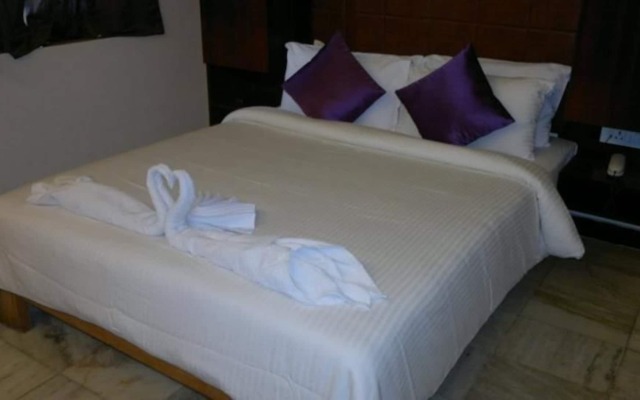 Hudson Hotels