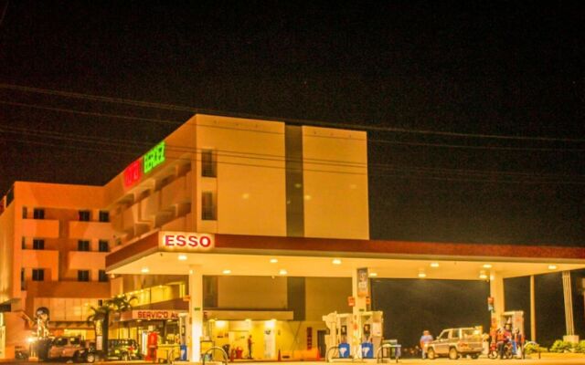 Hotel Berdez