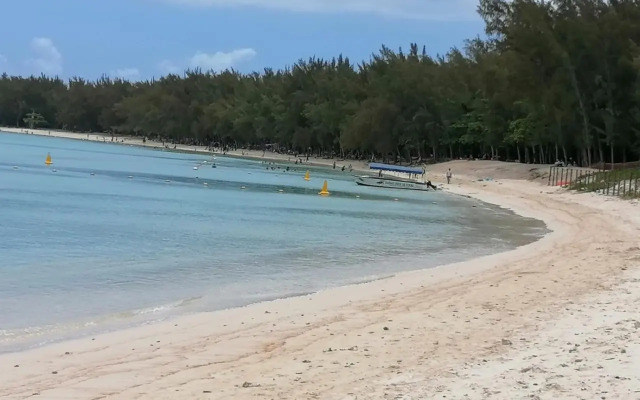 Le Choisy Mauritius