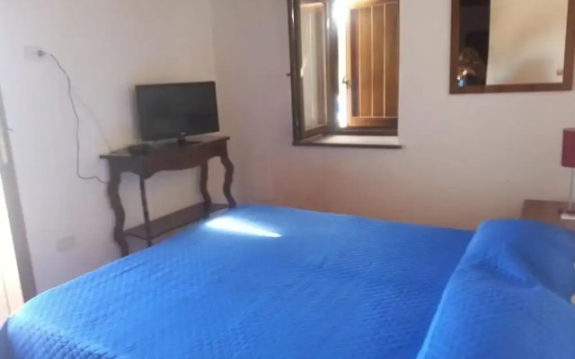 La Torretta Di Pollica