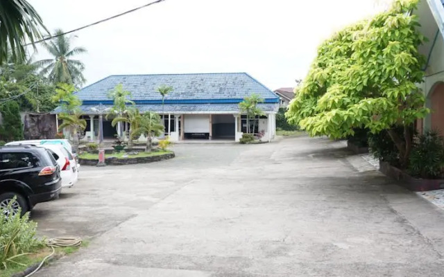 Hotel Alam Sutra