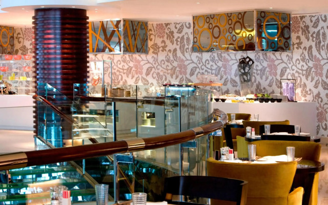 Four Points by Sheraton Hangzhou, Binjiang