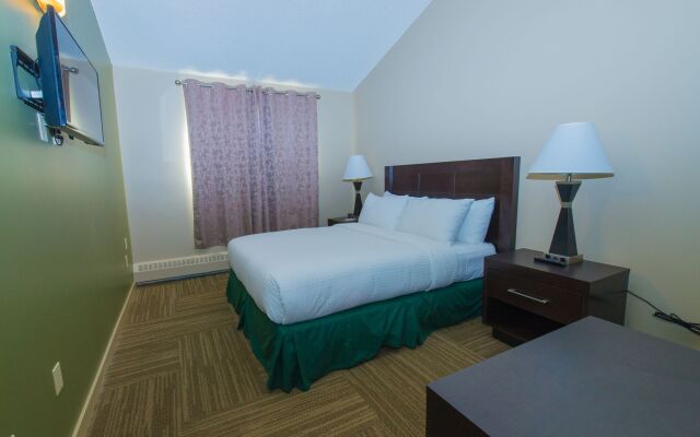 Capital Suites Yellowknife