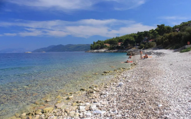 Apartments by the sea Prigradica, Korcula - 9141