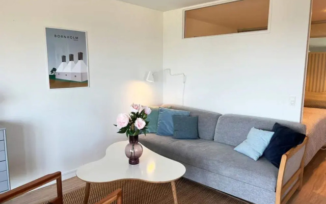 4 Person Holiday Home in Gudhjem