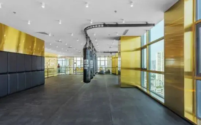 Four Seasons Shengtai Apartment (Foshan Chao'an Metro Station)