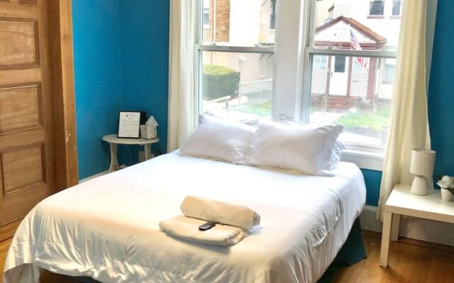 The Maple Bed & Breakfast