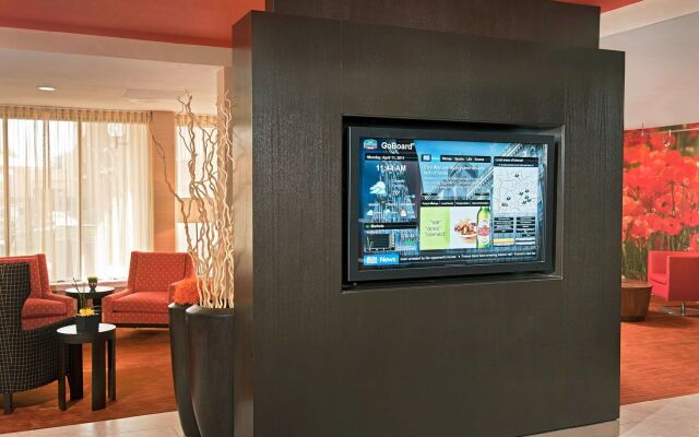 Courtyard by Marriott Greensboro