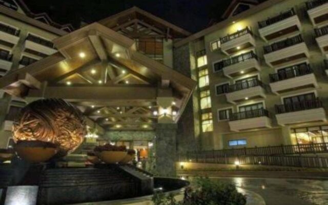 Azalea Hotels & Residences Baguio