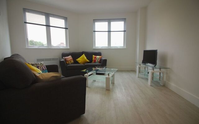 Property Peaks Apartments