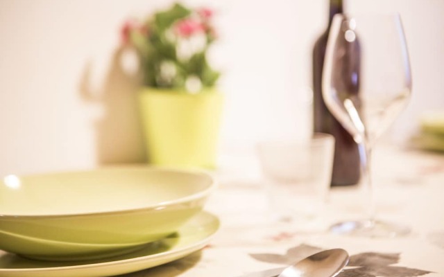 Art Apartment Borgo dei Greci