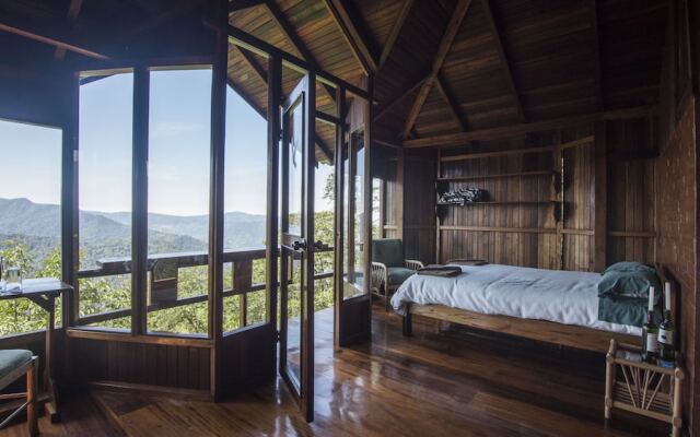 Santa Lucia Ecolodge