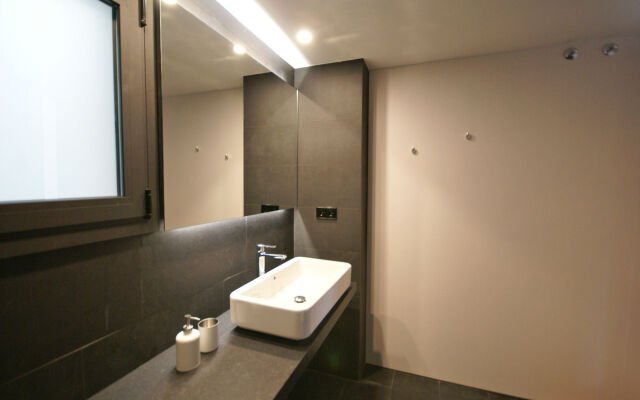 Apartamento Catedral Girona