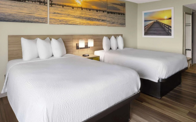 Days Inn Aberdeen