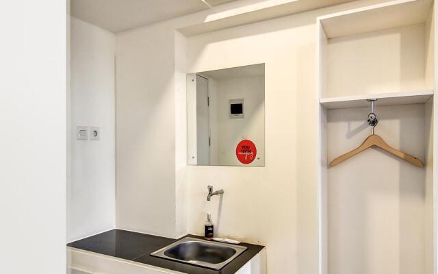 Collection O 28 Urban Town Apartment Karawang