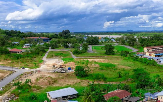 Seri Simanggang Hotel