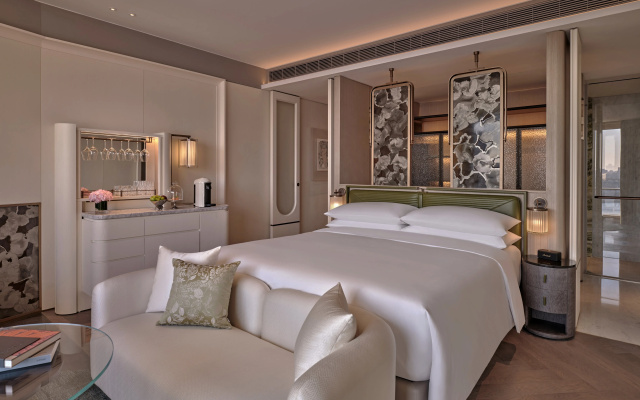 Regent Shanghai On The Bund