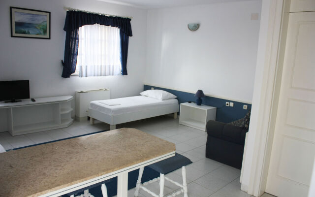 Hotel Ivan