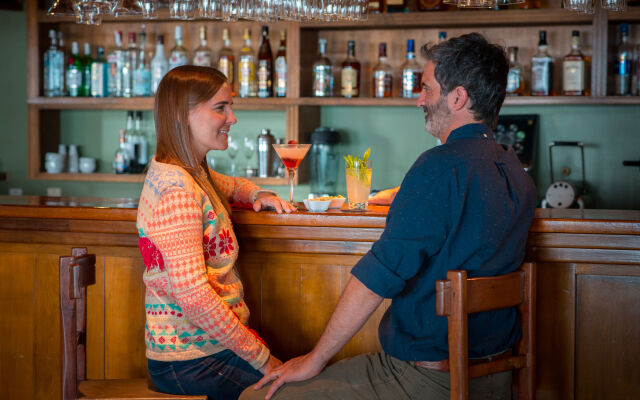 Los Cauquenes Resort + Spa + Experiences