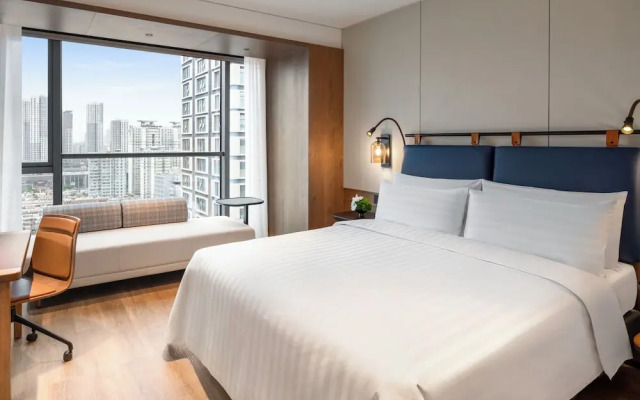 JEN Kunming Hotel - Shangri-La Group