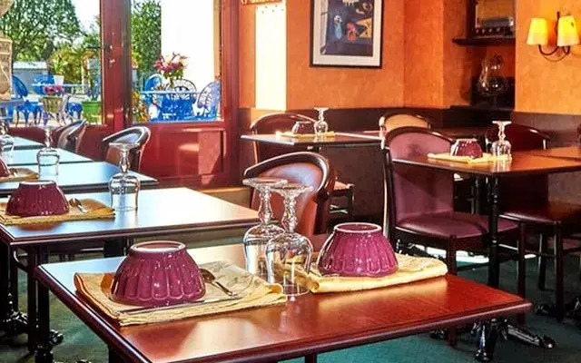 Au Relais Nivernais