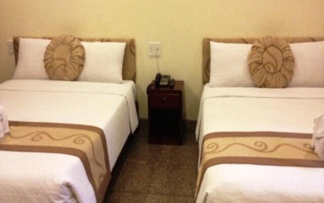 Khanh Nhi 1 Hotel