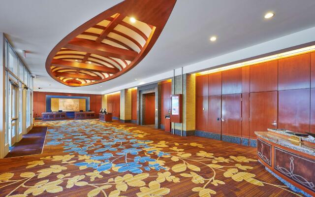 Hyatt Regency Calgary