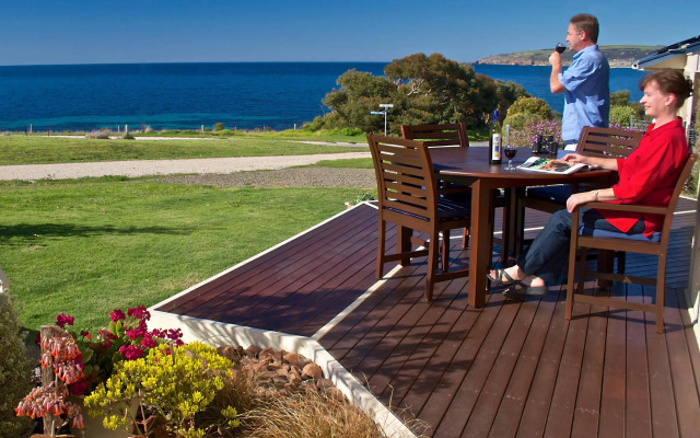 Searenity Holiday Accommodation