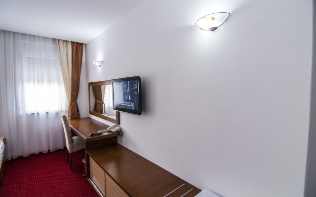 Motel Mujanic