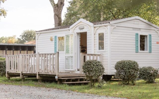 Camping Royal Océan