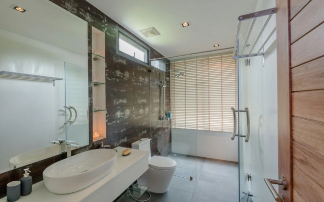 Picasso Villa Phuket - Paloma