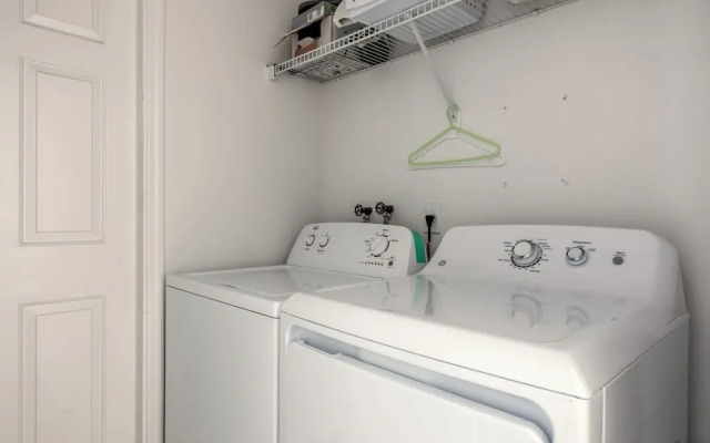 Ray's Eagle Pointe Vacation Home